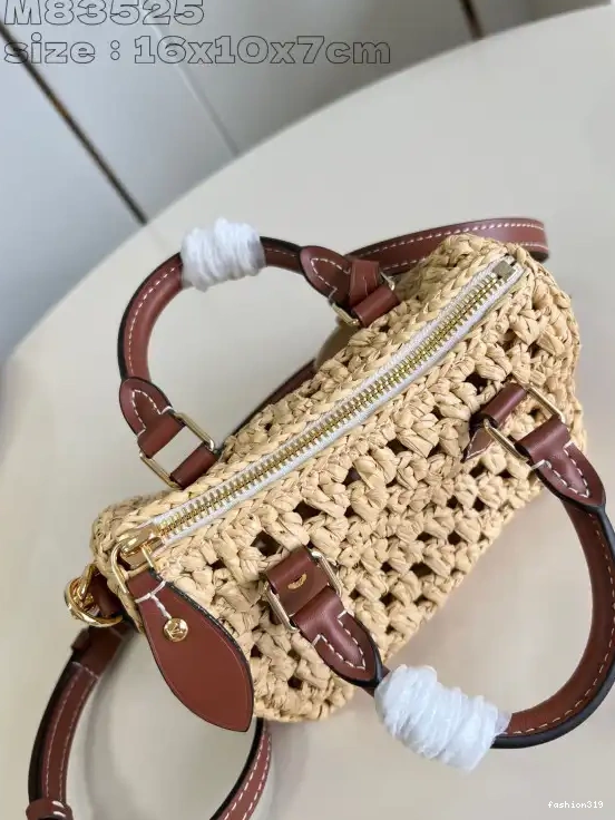 SPEEDY-16-10-7.5cm NANO VUITTON LOUIS 0405